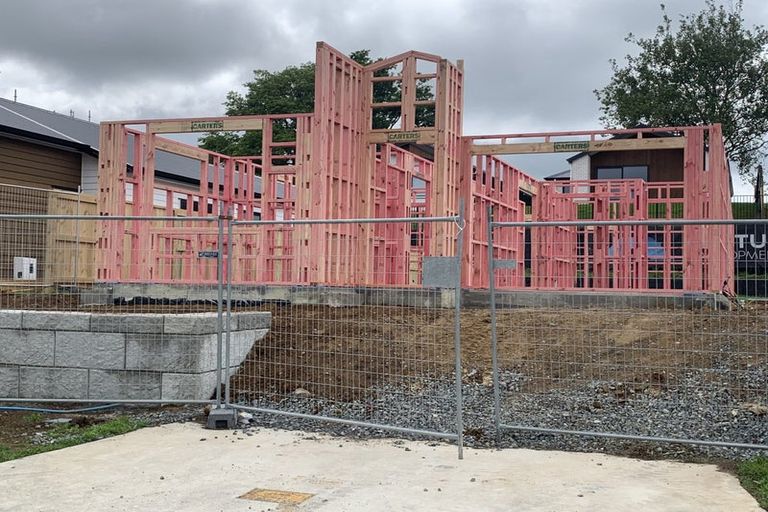 Photo of property in 21 Halo Green, Peacocke, Hamilton, 3206