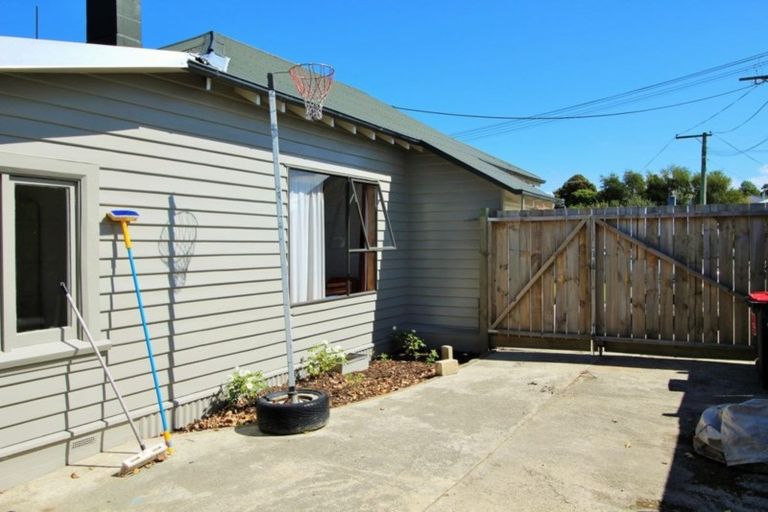 Photo of property in 41 Lune Street, South Hill, Oamaru, 9400