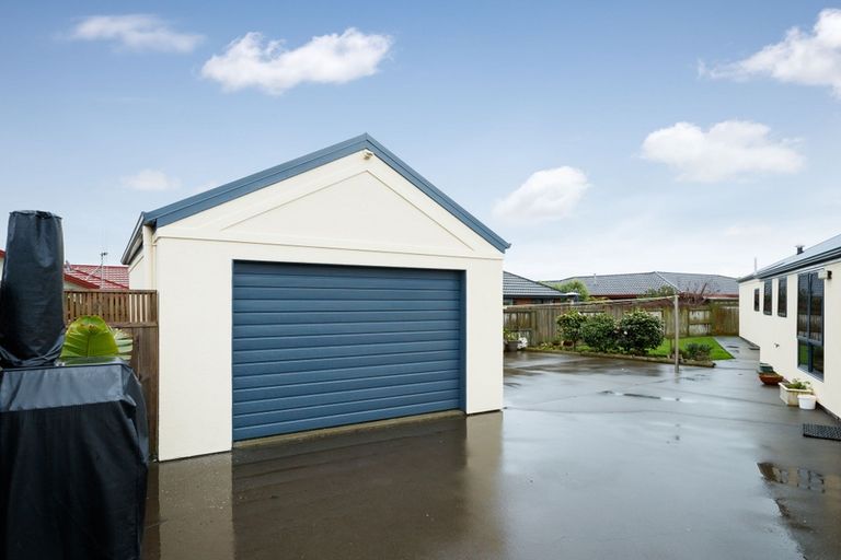 Photo of property in 5 Virginia Grove, Milson, Palmerston North, 4414