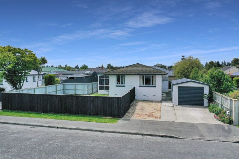 Photo of property in 22 Walshs Road, Allenton, Ashburton, 7700