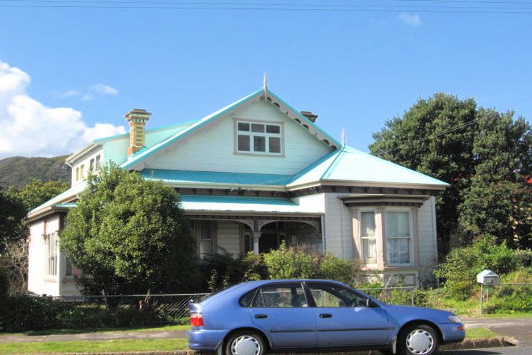 Photo of property in 402 Brown Street, Thames, 3500