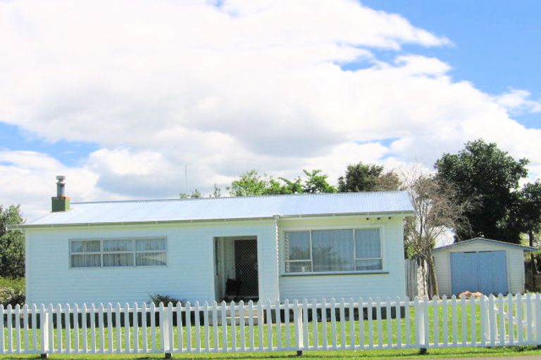 Photo of property in 6 Argyll Street, Mangapapa, Gisborne, 4010