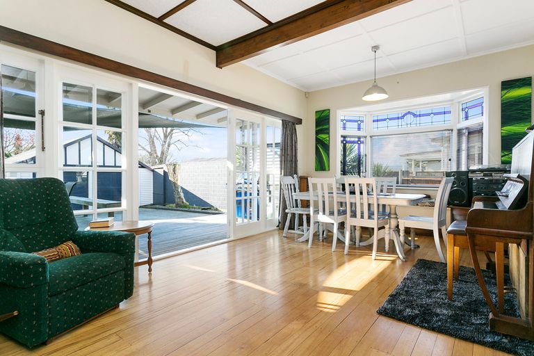 Photo of property in 12 Tower Road, Matamata, 3400