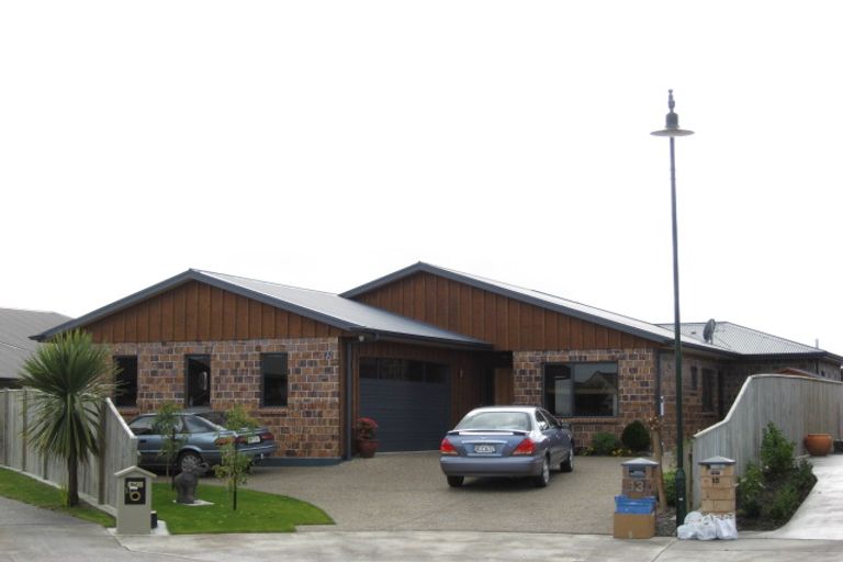 Photo of property in 13 Scott Place, Havelock North, 4130
