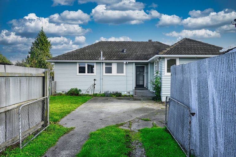 Photo of property in 15 Willow Street, Hampstead, Ashburton, 7700