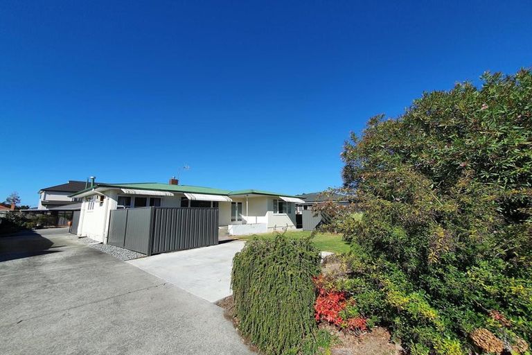 Photo of property in 54 Menin Road, Onekawa, Napier, 4110