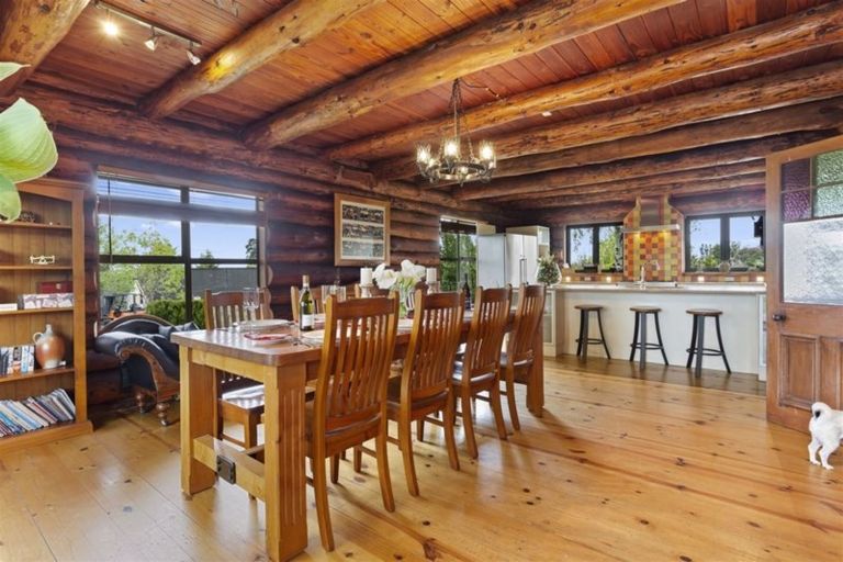 Photo of property in 66 Osborne Road, Amberley, 7410