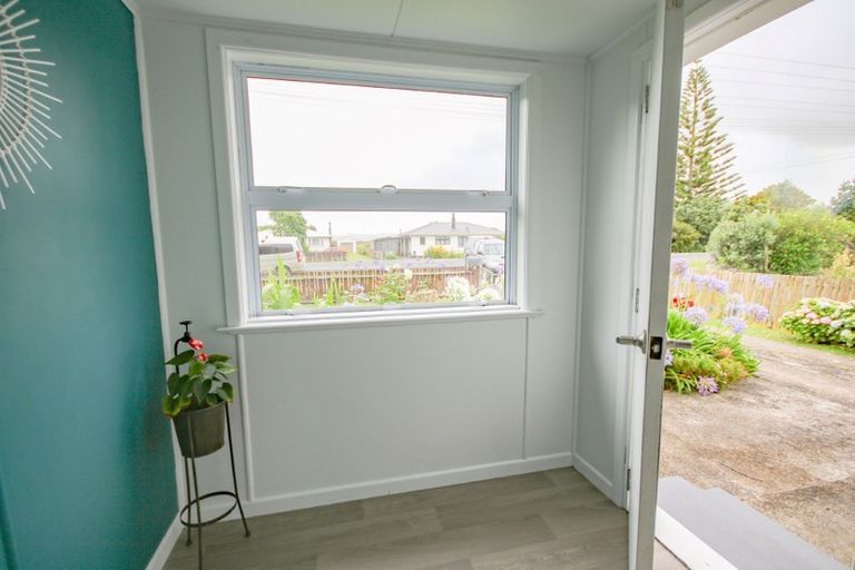 Photo of property in 76 Jellicoe Road, Ruawai, 0530