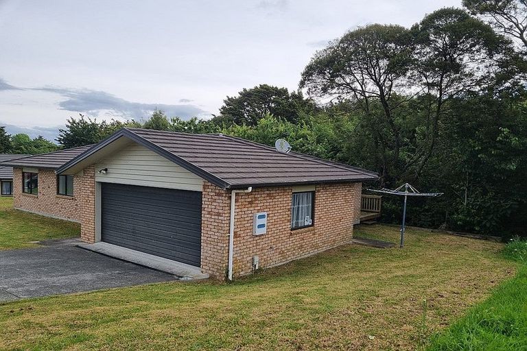 Photo of property in 18 Cole Terrace, Te Kamo, Whangarei, 0112
