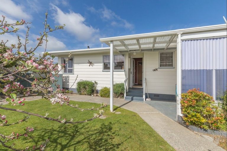 Photo of property in 20 Charles Street, Levin, 5510