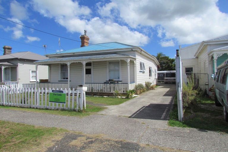 Photo of property in 15 River Road, Dargaville, 0310