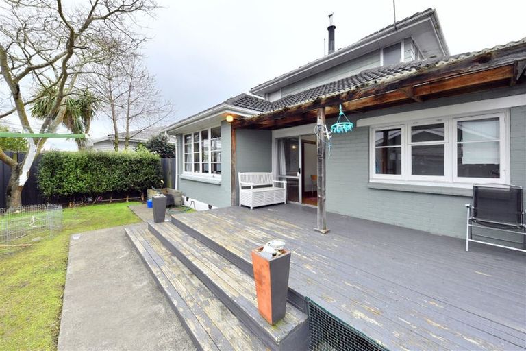 Photo of property in 1/193 Innes Road, St Albans, Christchurch, 8052