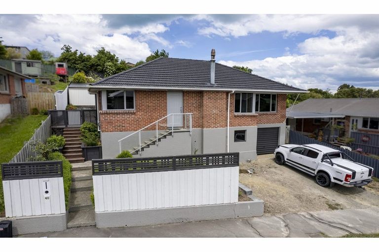 Photo of property in 40 Coonoor Road, Watlington, Timaru, 7910