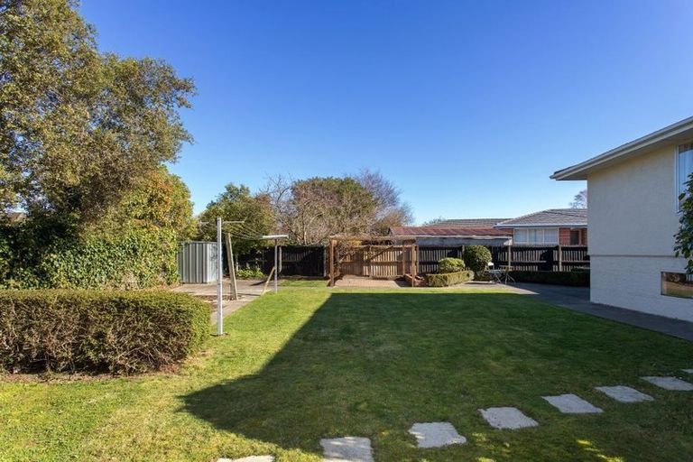 Photo of property in 10 Ebony Street, Bishopdale, Christchurch, 8053