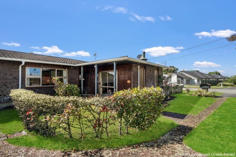 Photo of property in 30a Milne Street, Marton, 4710