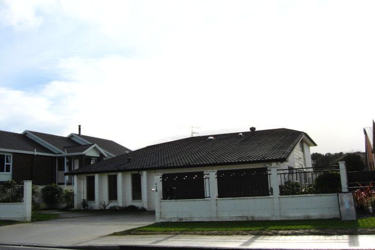 Photo of property in 118 Gladstone Terrace, Gladstone, Invercargill, 9810