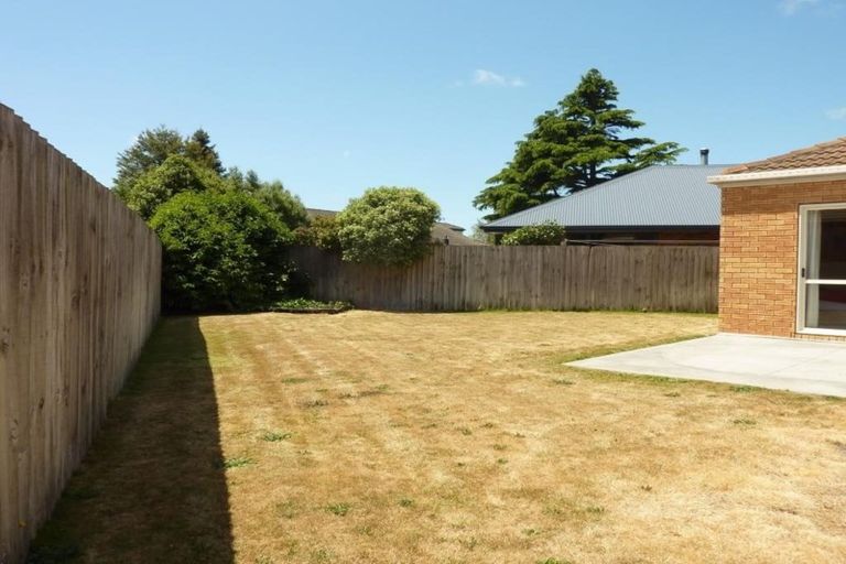 Photo of property in 9 Henry Wigram Drive, Wigram, Christchurch, 8042
