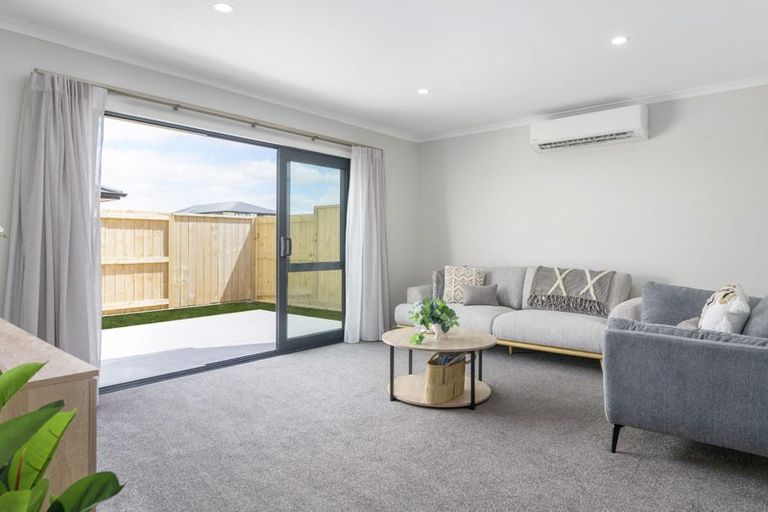 Photo of property in 9 Kakariki Lane, Rototuna North, Hamilton, 3210