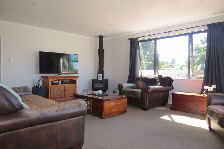 Photo of property in 21 Talbot Road, Fairlie, 7925