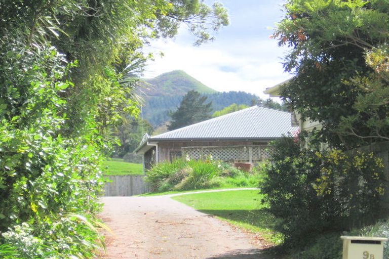 Photo of property in 9b Hobson Street, Waihi, 3610