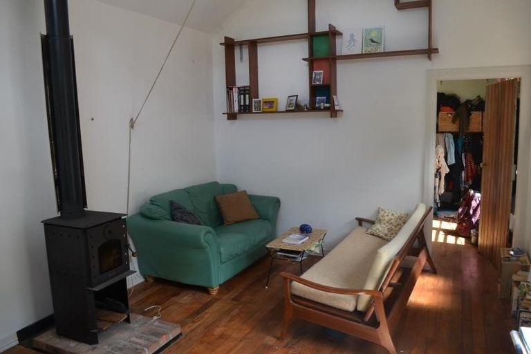 Photo of property in 113 Holloway Road, Aro Valley, Wellington, 6021