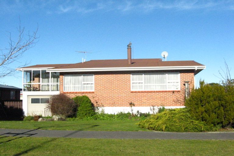 Photo of property in 19 Short Street, Richmond, Invercargill, 9810