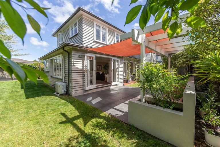Photo of property in 190 Idris Road, Strowan, Christchurch, 8052