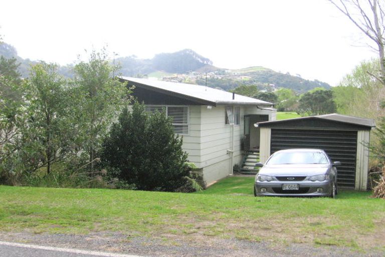 Photo of property in 49 Pa Road, Hahei, Whitianga, 3591