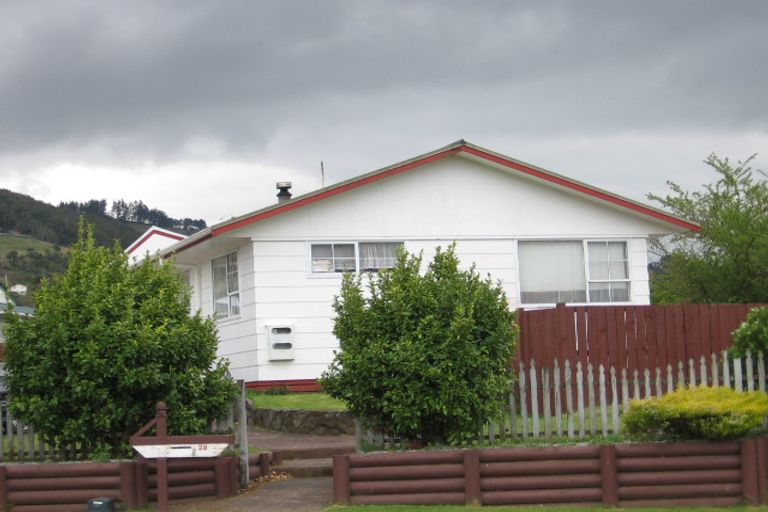 Photo of property in 28 Susan Street, Pukehangi, Rotorua, 3015