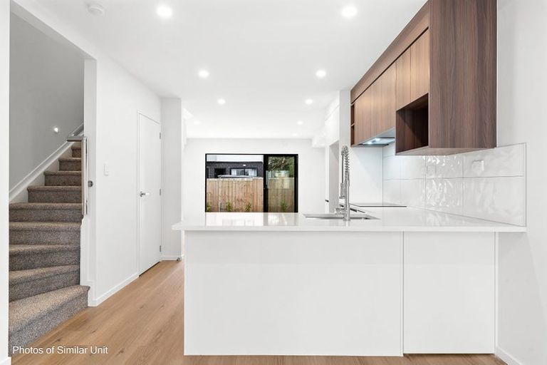 Photo of property in 17/108 Mahia Road, Manurewa, Auckland, 2102