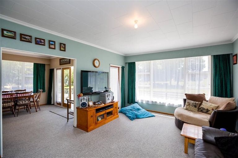 Photo of property in 3814 State Highway 1, Hunterville, 4785