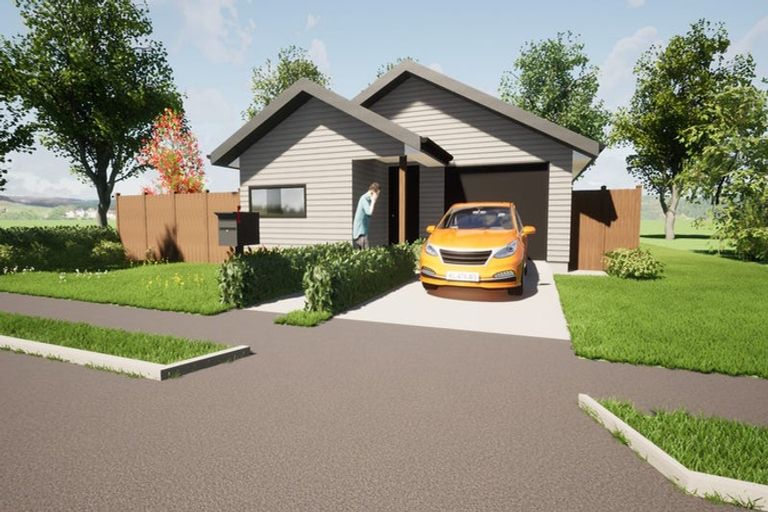 Photo of property in 10 Te Hirawanui Drive, Kelvin Grove, 4470