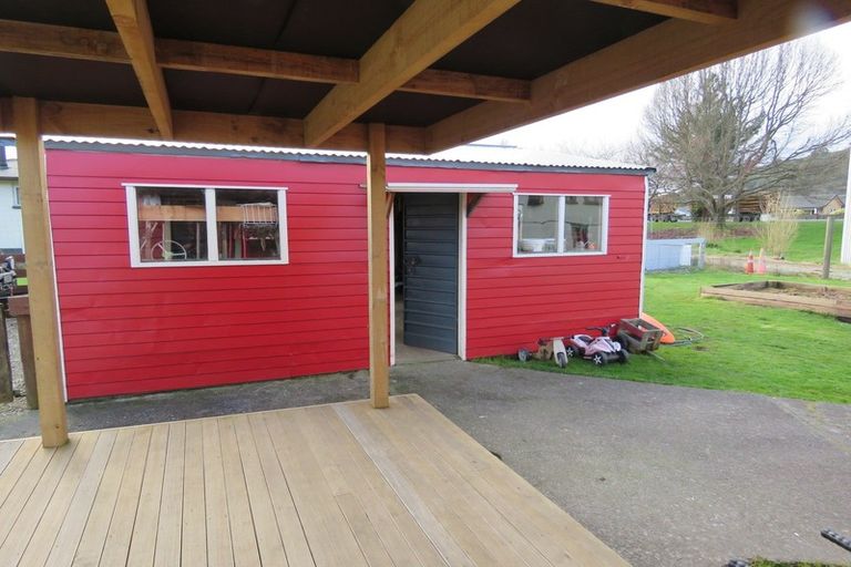 Photo of property in 8 Shaw Street, Reefton, 7830