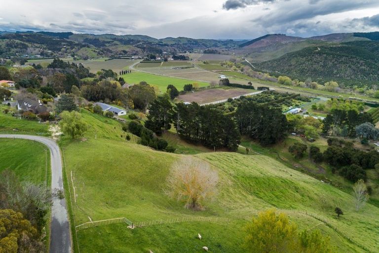 Photo of property in 48 Kaimata Road, Bay View, Napier, 4182