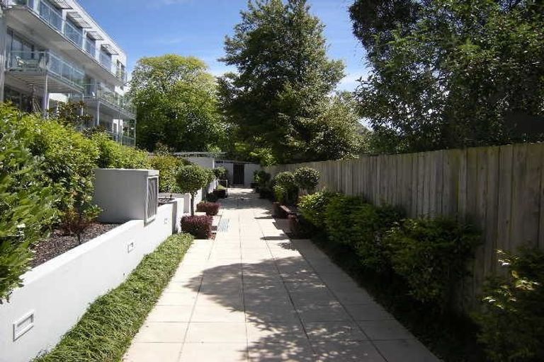 Photo of property in Madison Apartments, 10/400 Durham Street North, Christchurch Central, Christchurch, 8013