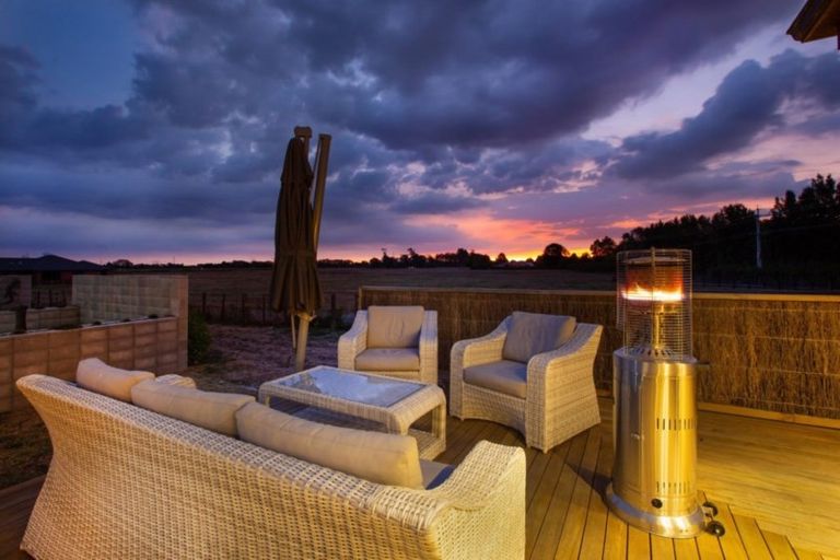 Photo of property in 232 Woodside Road, Matangi, Hamilton, 3284