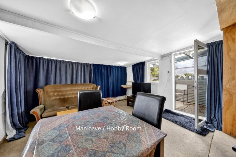 Photo of property in 45 Cockburn Street, Kuripuni, Masterton, 5810