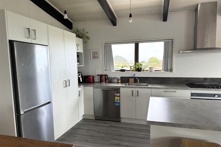 Photo of property in 30 Ogilvie Road, Gladstone, Greymouth, 7805