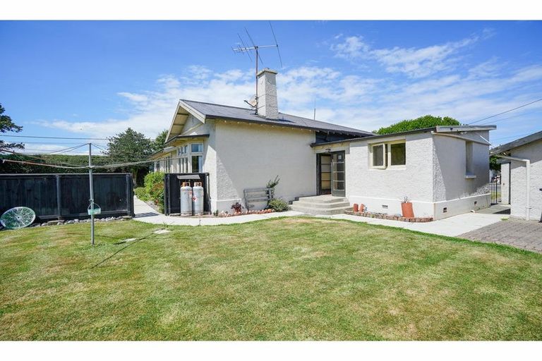 Photo of property in 100 North Road, Prestonville, Invercargill, 9810