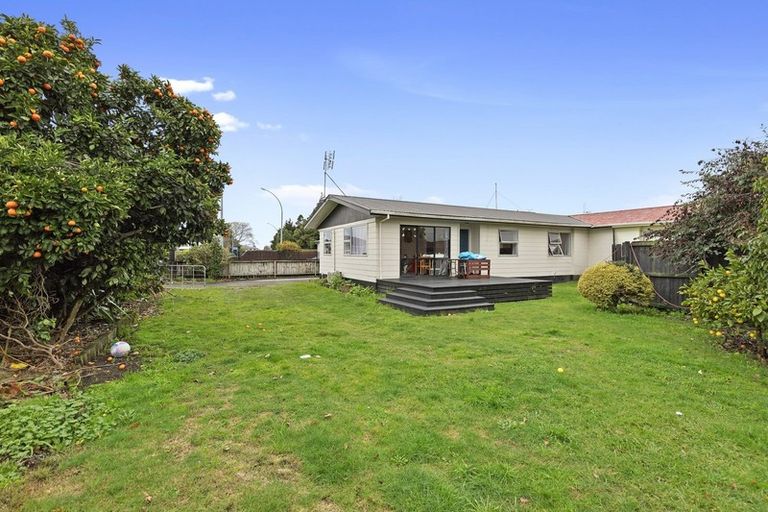 Photo of property in 236b Killarney Road, Frankton, Hamilton, 3204