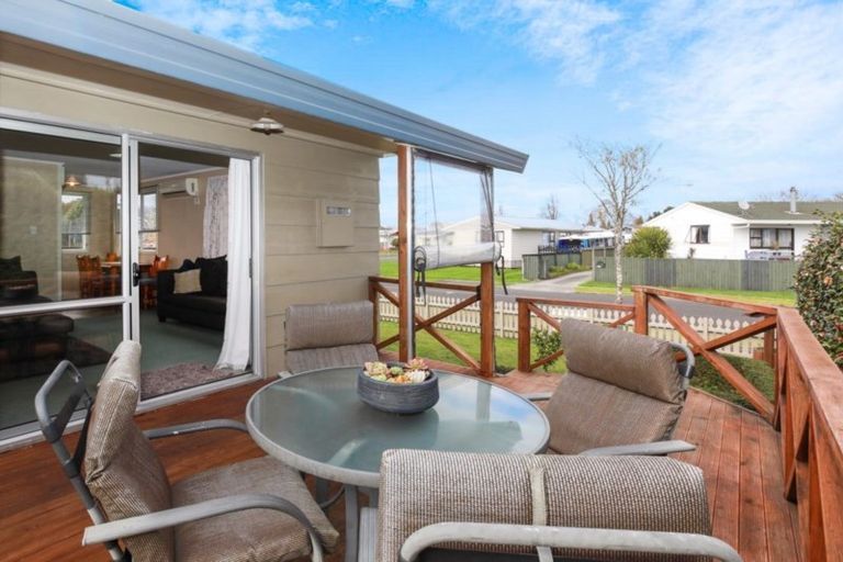 Photo of property in 4 Karen Crescent, Dinsdale, Hamilton, 3204