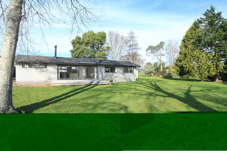 Photo of property in 141 Waitetuna Valley Road, Waitetuna, Raglan, 3295