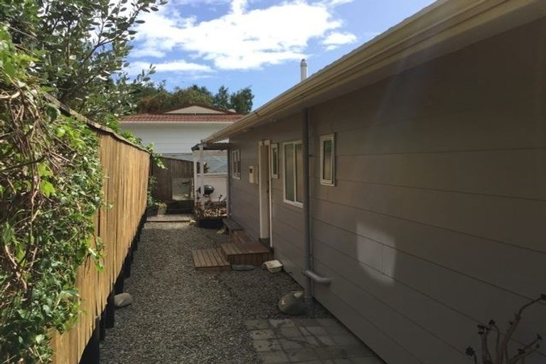 Photo of property in 187c Princes Drive, Britannia Heights, Nelson, 7010