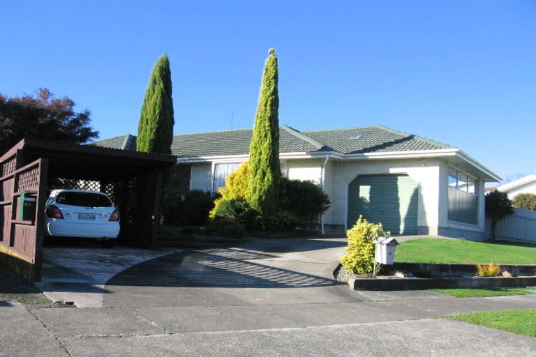 Photo of property in 67 Terry Crescent, Milson, Palmerston North, 4414