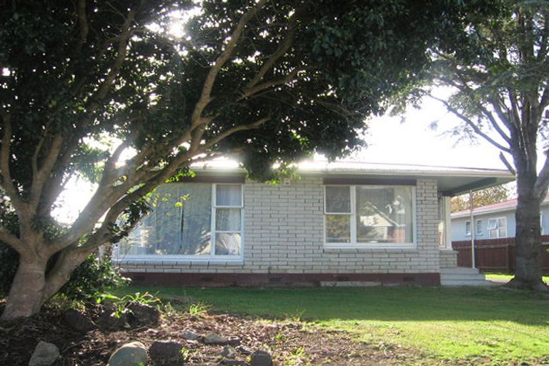 Photo of property in 23 Somerset Crescent, Highbury, Palmerston North, 4412