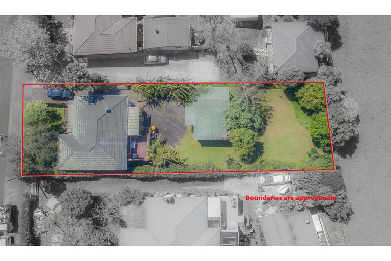 Photo of property in 68 Pukaki Road, Mangere, Auckland, 2022