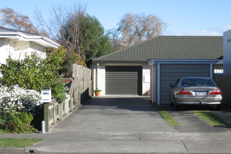Photo of property in 56a Logan Avenue, Marewa, Napier, 4110