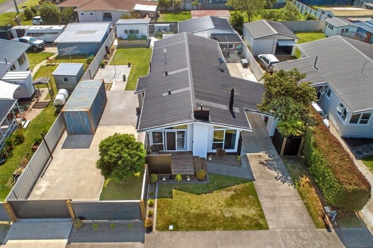Photo of property in 3 Chichester Street, Te Hapara, Gisborne, 4010