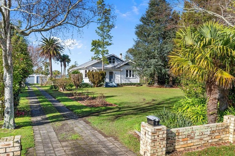 Photo of property in 9 Gordon Avenue, Te Aroha, 3320