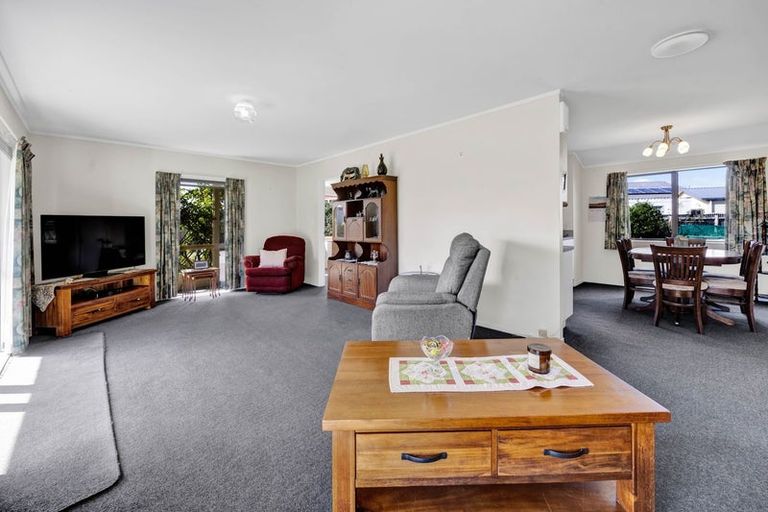 Photo of property in 21 Robson Street, Normanby, Hawera, 4614